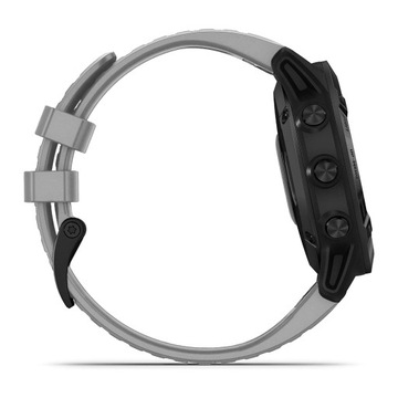 Силиконовый ремешок премиум-класса QuickFit 22 мм для GARMIN Fenix ​​6 7 Epix 2 Pro