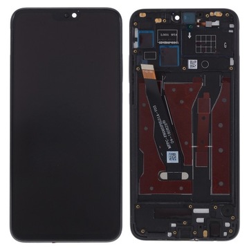 For Huawei Honor 8X Grade C LCD Screen (COG Technology)