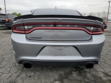 Dodge Charger VII 2018 Dodge Charger RT 392 2018 6.4l 6.4 Benzyna 485KM, zdjęcie 2