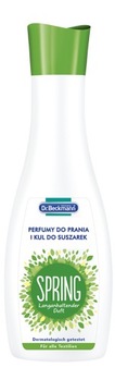 Dr.BECKMANN PERFUMY DO PRANIA INTESIV SPRING 250ml