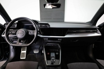 Audi A3 8Y S3 Limousine 2.0 TFSI 310KM 2023 Audi S3 Sportback Salon Polska*I, zdjęcie 16