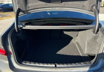 BMW Seria 3 G20-G21 Limuzyna 2.0 320d 190KM 2024 BMW Seria 3 320d 190 KM xDrive M Pakiet 360 Navi ACC Led Serwis ASO 2.0, zdjęcie 13