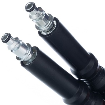 ШЛАНГ ВЫСОКОГО ДАВЛЕНИЯ 10M CLICK QUICK CONNECT BOSCH EASY AQUATAK ADVANCE