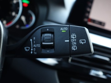 BMW Seria 5 G30-G31 2018 BMW 5 520d, Automat, Skóra, Navi, Klima, zdjęcie 22