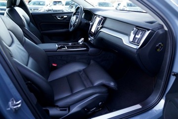Volvo S60 III 2022 Volvo S60 INSCRIPTION panorama ful led, zdjęcie 18