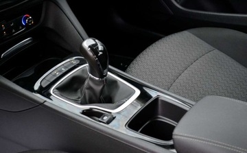 Opel Insignia II Sports Tourer 1.6 CDTI 136KM 2019 Opel Insignia Zarejestrowany Oszczedny Bezwypadkowy 1.6 Diesel 136KM, zdjęcie 17