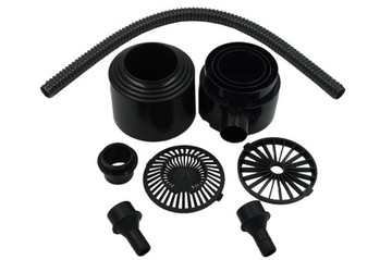 Коллектор дождевой воды Prosperplast IFILWS