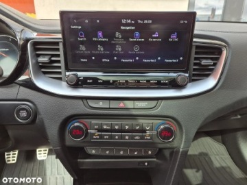 Kia XCeed Crossover 1.6 CRDi SCR 136KM 2020 Kia XCeed 1.6 CRDi Evolution, zdjęcie 30