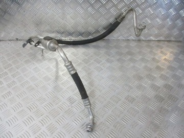 PŘÍVOD KLIMATIZACE RENAULT MODUL 1.5 DCI