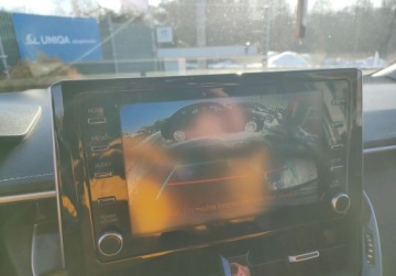 Toyota Corolla XII Sedan 1.8 Hybrid 122KM 2019 Toyota Corolla Salon POLSKA VAT23 Super Stan EXECUTIVE Zobacz 1.8, zdjęcie 28