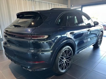 Porsche Cayenne III SUV Facelifting 4.0 474KM 2025 PORSCHE Cayenne S Suv 4.0 (474KM) 2025, zdjęcie 2