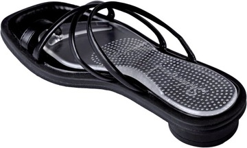 Гель профилированная обувь для японских обуви сандалии № WBS22