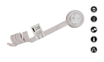 СВЕТОДИОДНАЯ ЛАМПА GRUNDIG НА РЕЗИНКЕ