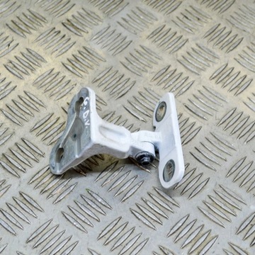 JAGUAR F-PACE 2017 PRAVÁ STRANA PANT HORNÍ DVEŘE ZADNÍCH