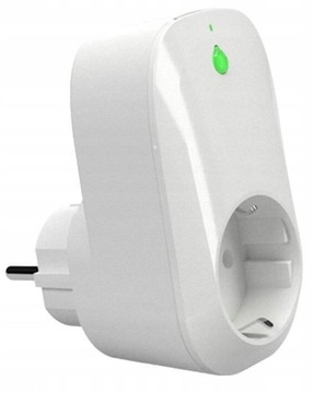 11G Inteligentne gniazdko Shelly Plug WiFi