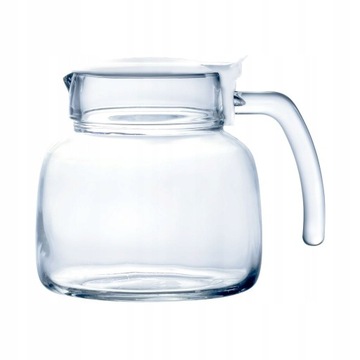 LUMINARC DZBANEK zaparzacz do herbaty ziół 1,4 l