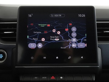 Renault Arkana 2022 Renault Arkana hybryda automat kamera navi fullLED, zdjęcie 24