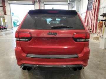 Jeep Grand Cherokee IV 2020 Jeep Grand Cherokee Limited 2020 3.6l 3.6 Benzyna 295KM, zdjęcie 2