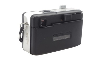 MINOLTA AUTOPAK 400-X -perełka do kolekcji