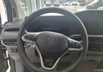 Volkswagen Caravelle T6 2025 Volkswagen Caravelle 2.0 TDI 150 KM Automat L2 2.0 Diesel 150KM, zdjęcie 17