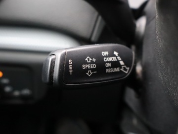 Audi A3 8V Hatchback 3d 2.0 TDI clean diesel 150KM 2016 Audi A3 2.0 TDI, Skóra, Navi, Xenon, Bi-Xenon, zdjęcie 18