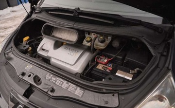 Renault Espace IV Van 2.0 i 16V Turbo 170KM 2011 Renault Grand Espace Renault Grand Espace 2.0 TCe 170 Celsium 2.0 Benzyna, zdjęcie 22