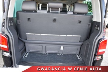Volkswagen Multivan T6 2015 Volkswagen Multivan Highline 2xEl.Drzwi NaviKamera Temomat Klimatronic, zdjęcie 24
