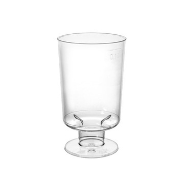 Kieliszki 100 ml PS SHERRY 15 szt.