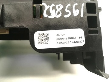LAND ROVER FREELANDER 2 JINÝ MODUL ŘÍDÍCÍ J6R3A
