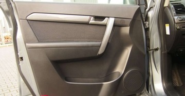 Chevrolet Captiva II 2011 Chevrolet Captiva 2,4Benzyna LPGBRC Zbiornik 66l 7osobNowyRozrzad 2xKolaEU, zdjęcie 20