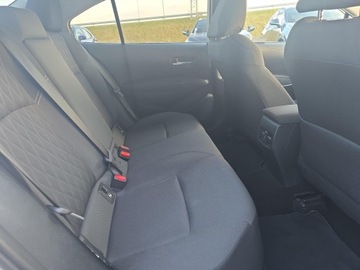 Toyota Corolla XII 2022 Toyota Corolla 1.5 Comfort MS Seria E21 (2019-) To, zdjęcie 9