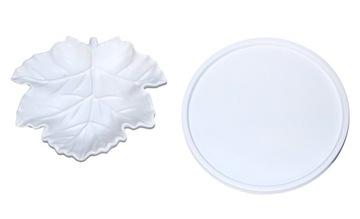 Рождественский набор - вафля, сено, свеча, молитвенный рождественский набор