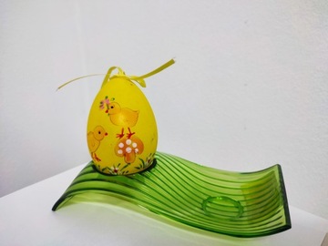 PODSTAWKA POD JAJKA PLASTIK RENGA MIX kpl 6SZT