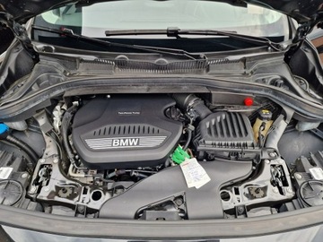 BMW Seria 2 F22-F23-F45-F46 Coupe Facelifting 218d 150KM 2019 BMW 218 Super Stan, zdjęcie 33