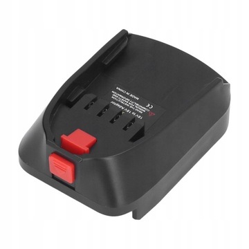 АДАПТЕР АККУМУЛЯТОРА ДЛЯ ЛИТИЙ-ИОННЫХ АККУМУЛЯТОРОВ BOSCH BAT618