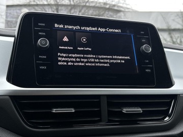 Volkswagen T-Roc I SUV Facelifting 1.5 TSI ACT 150KM 2024 Volkswagen T-Roc Tempomat ACC! Czujniki Parkowania, zdjęcie 26