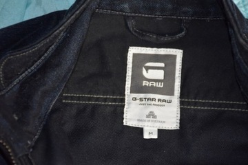 G-star New Riley slim 3d jkt męska kurtka M