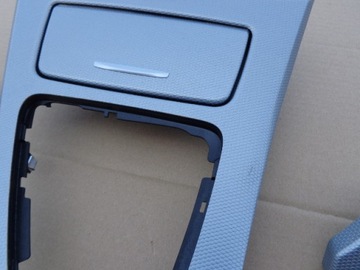 DEKORACE LIŠTA ZDOBENÍ BMW E90 E91 M-PAKET