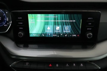 Skoda Octavia IV Kombi 2.0 TDI 115KM 2022 Skoda Octavia 2.0 TDI, 1. Właściciel, Serwis ASO, zdjęcie 19