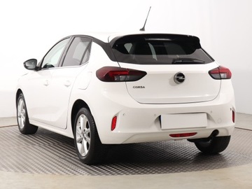 Opel Corsa F Hatchback 5d 1.2 Turbo 100KM 2022 Opel Corsa 1.2 Turbo, Salon Polska, 1. Właściciel, zdjęcie 3