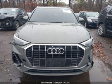 Audi Q3 II 2020 Audi Q3 2020r., Premium, od ubezpieczalni 2.0 Benzyna 228KM, zdjęcie 1