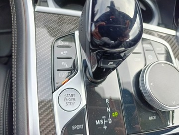 BMW i8 2023 BMW 8 kabriolet 4.4 850i 530KM 390k *AWD xDrive*Dokumentacja pochodzeniowa, zdjęcie 30