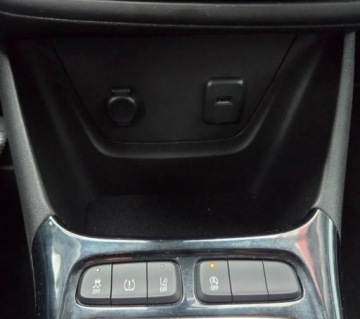 Opel 2022 Opel Crossland X 1.2 Benz 110KM 6 Biegow. FULL LED Klima Temp CarPlay Opla, zdjęcie 11