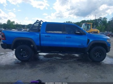  RAM 1500 TRX 57 Box 2021 6.2l 6.2 Benzyna 702KM, zdjęcie 6