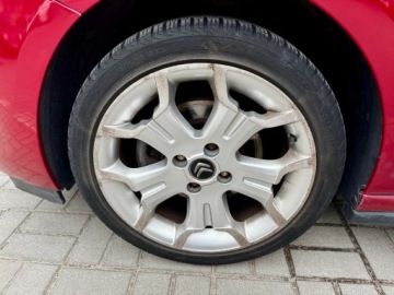 DS 3 Hatchback (Citroen) 1.6 HDi 112KM 2010 Citroen DS3 1,6 HDI, zdjęcie 6