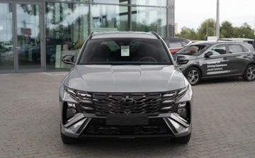 Hyundai Tucson IV 2025 Hyundai Tucson 2025 Nowy Model 1.6T-GDI HYBRID 2WD 239KM NLine LUXURY 1.6, zdjęcie 1