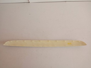 ЗАДНЯЯ НАКЛАДКА КАПОТА BLEND 40501452 MINI COOPER R56