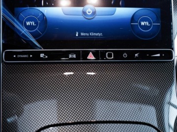 Mercedes GLC C254/X254 Coupe 2.0 200 204KM 2025 GLC Coupe 200 4-Matic AMG Line 2.0 (204KM) 2025, zdjęcie 12