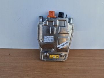 RANGE ROVER EVOQUE WEBASTO ELEKTRYCZNE NAGRZEWNICA