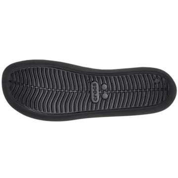 Buty Crocs Brooklyn Flat W 209384 001 41-42